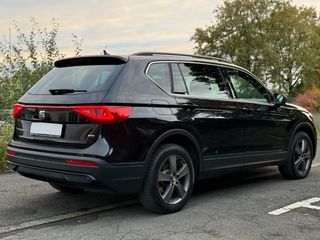 SEAT Tarraco 2020 Style 4Drive LEDCARPLAY