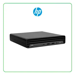 HP ProDesk 400 G6 Mini PC 16Gb RAM M2 512