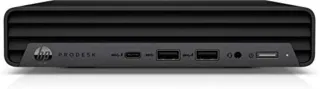 HP ProDesk 400 G6 Mini PC 16Gb RAM M2 512