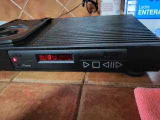 Lector CD Rega Planet perfecto funcionamiento