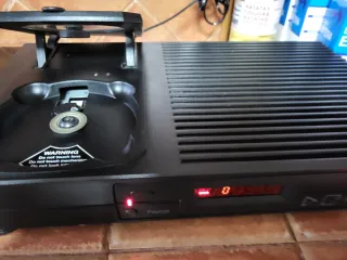 Lector CD Rega Planet perfecto funcionamiento