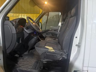 Renault Master 2019