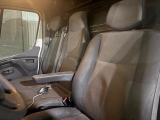 Renault Master 2019