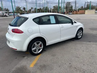 SEAT Leon 2011