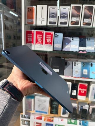 Apple Ipad Air 5th Gen M1 256Gb Azul Semi Nuevo