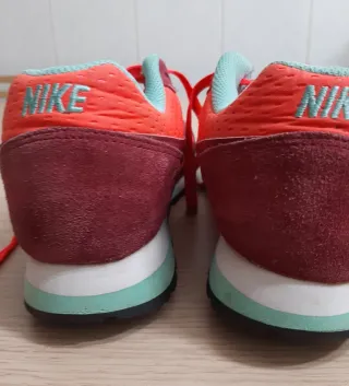 Nike MD Runner 2 Donna Tg 39