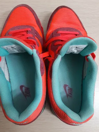 Nike MD Runner 2 Donna Tg 39