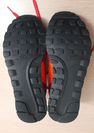 Nike MD Runner 2 Donna Tg 39