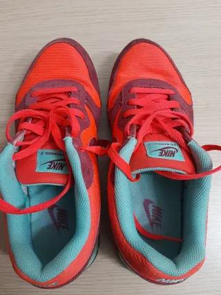 Nike MD Runner 2 Donna Tg 39