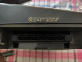 Canon V-20 64K Ordenador MSX
