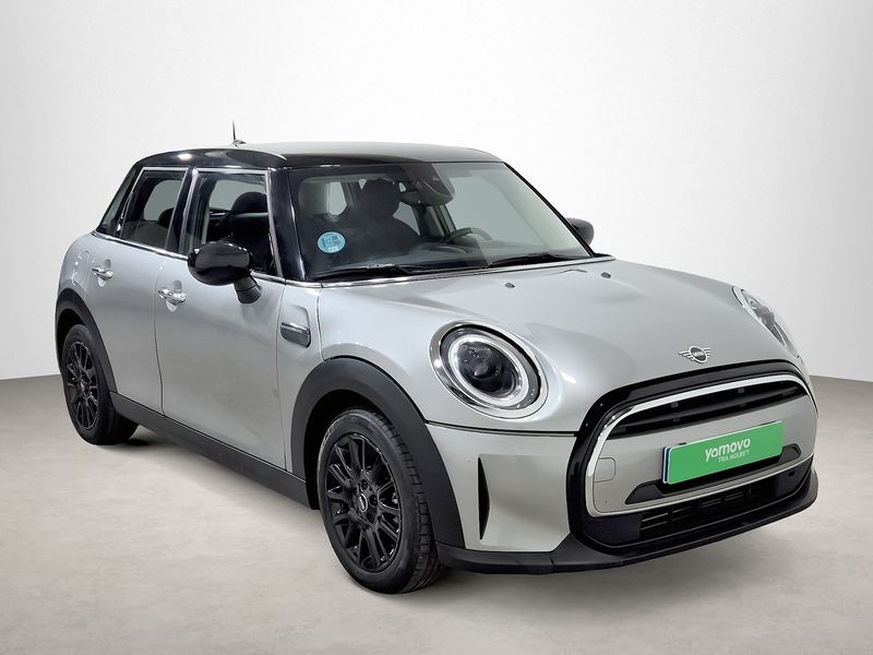 MINI 1.5 Cooper 2024, foto 1