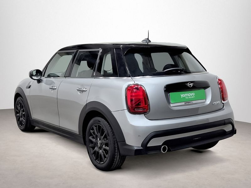 MINI 1.5 Cooper 2024, foto 2