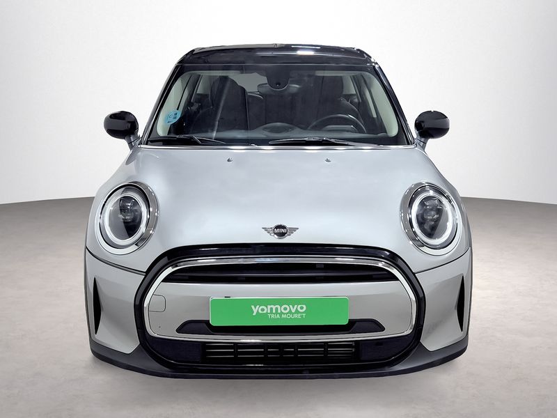MINI 1.5 Cooper 2024, foto 4