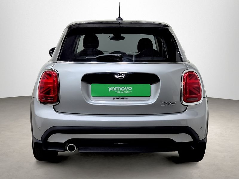 MINI 1.5 Cooper 2024, foto 5