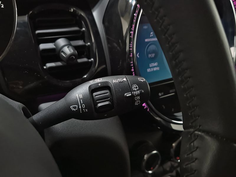 MINI 1.5 Cooper 2024, foto 8
