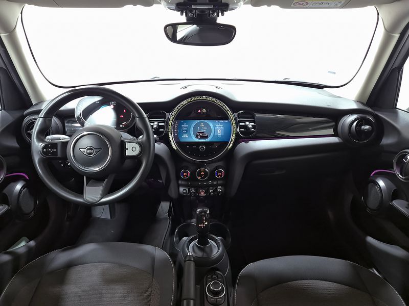 MINI 1.5 Cooper 2024, foto 11