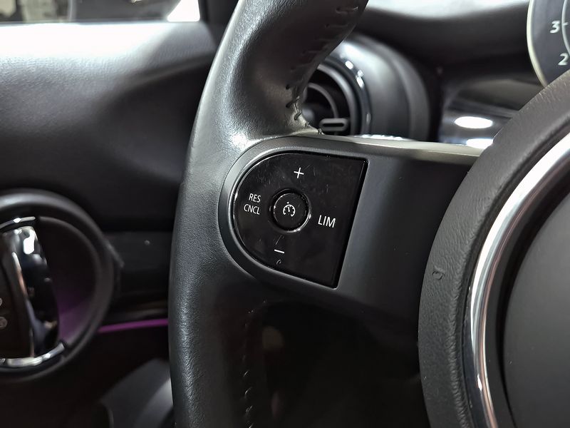 MINI 1.5 Cooper 2024, foto 12