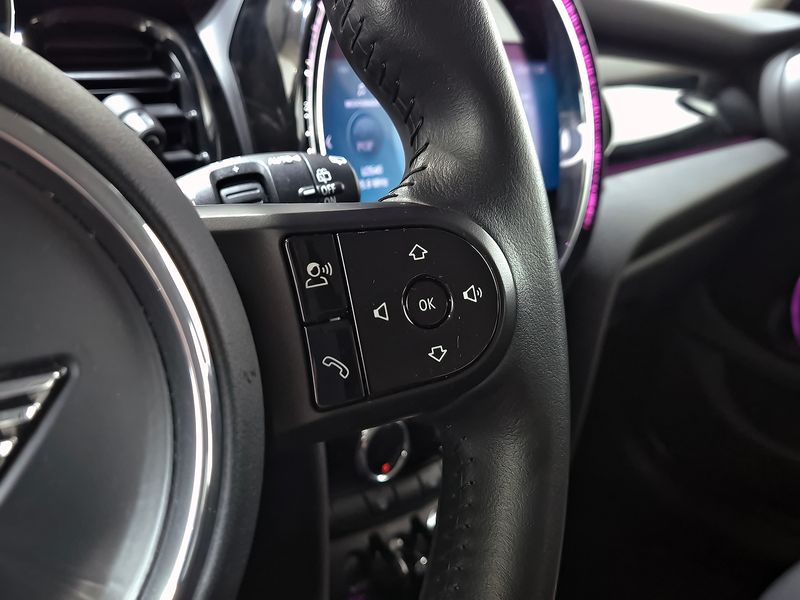 MINI 1.5 Cooper 2024, foto 13