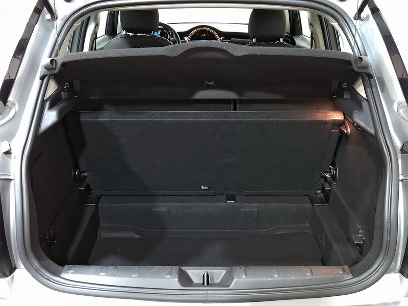 MINI 1.5 Cooper 2024, foto 15