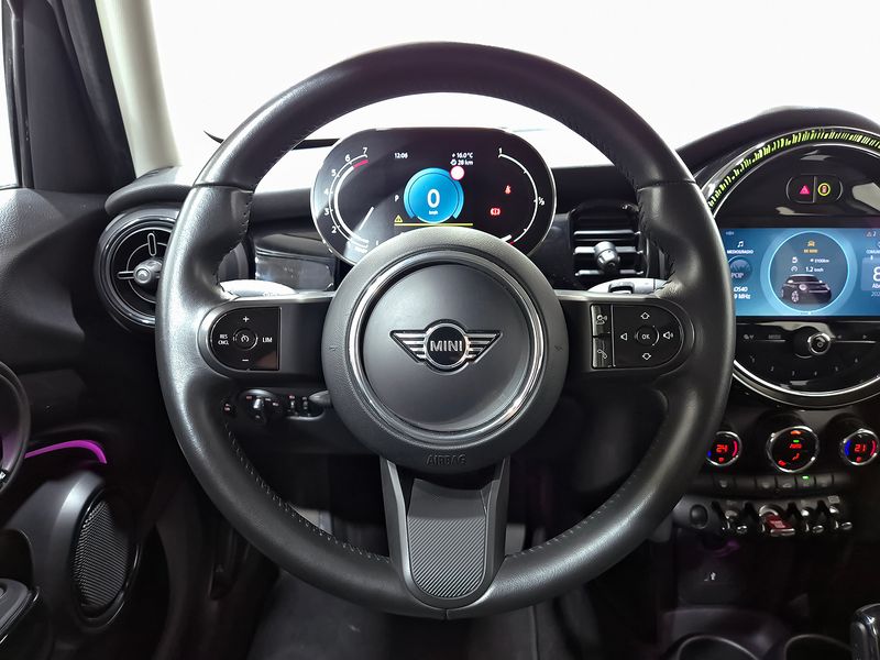 MINI 1.5 Cooper 2024, foto 17
