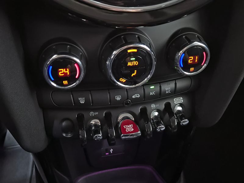 MINI 1.5 Cooper 2024, foto 19