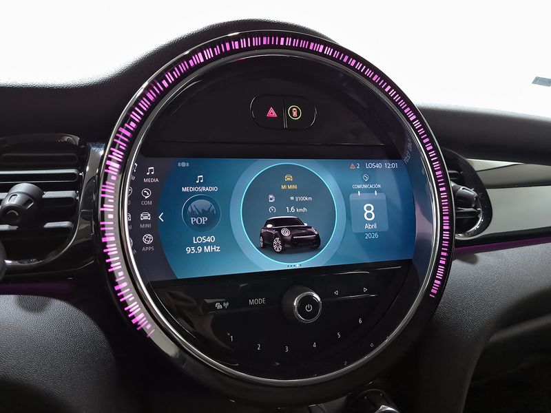 MINI 1.5 Cooper 2024, foto 22