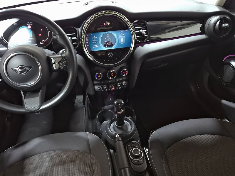 MINI 1.5 Cooper 2024, foto 26