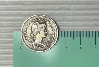 ºoO 200 réis 1923 - EEUU Brasil