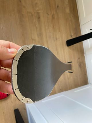 Esquís Head V-Shape V2 149cm