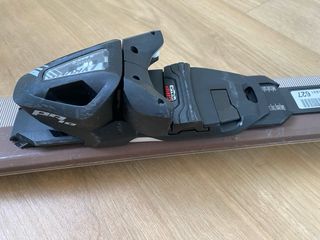 Esquís Head V-Shape V2 149cm
