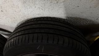 Llantas 18 volvo xc60