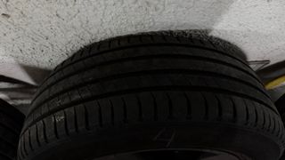 Llantas 18 volvo xc60