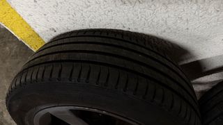 Llantas 18 volvo xc60