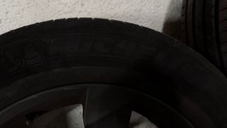 Llantas 18 volvo xc60