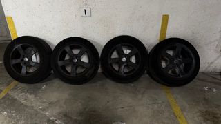 Llantas 18 volvo xc60