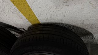 Llantas 18 volvo xc60