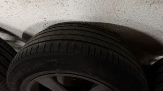 Llantas 18 volvo xc60