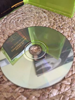 Fallout 3 Xbox 360 Edición Italiana