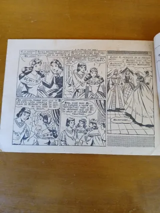 2 cuentos antiguos colección Lolin