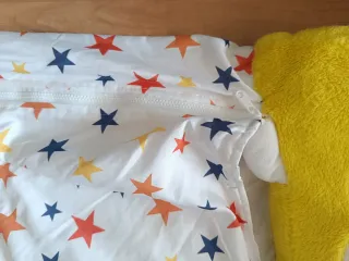 Saco dormir Dormi Locos estrellas