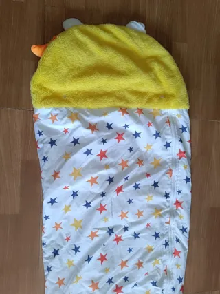 Saco dormir Dormi Locos estrellas