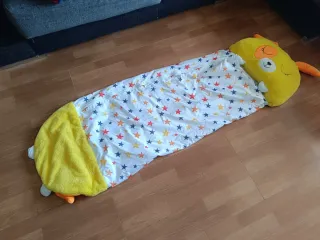 Saco dormir Dormi Locos estrellas