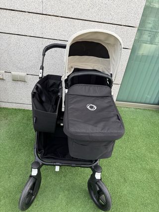 Bugaboo Donkey 5 Solo venta en persona