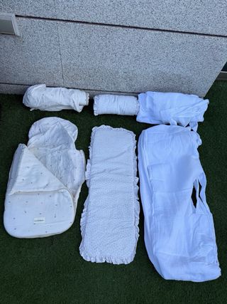 Bugaboo Donkey 5 Solo venta en persona