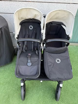 Bugaboo Donkey 5 Solo venta en persona