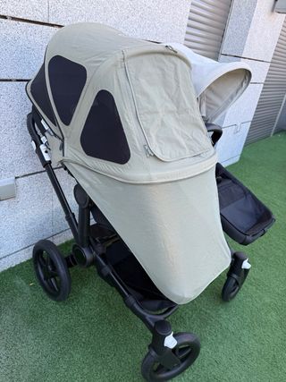 Bugaboo Donkey 5 Solo venta en persona
