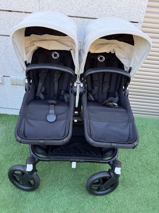 Bugaboo Donkey 5 Solo venta en persona