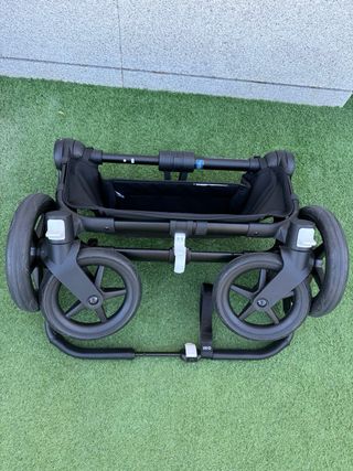 Bugaboo Donkey 5 Solo venta en persona