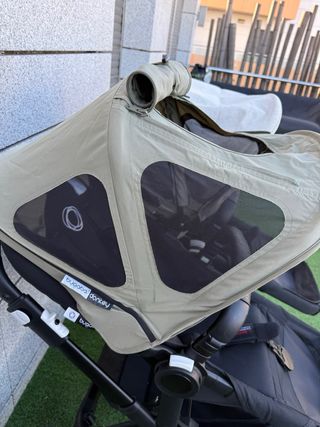 Bugaboo Donkey 5 Solo venta en persona