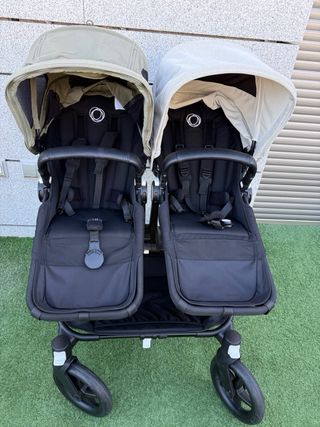 Bugaboo Donkey 5 Solo venta en persona